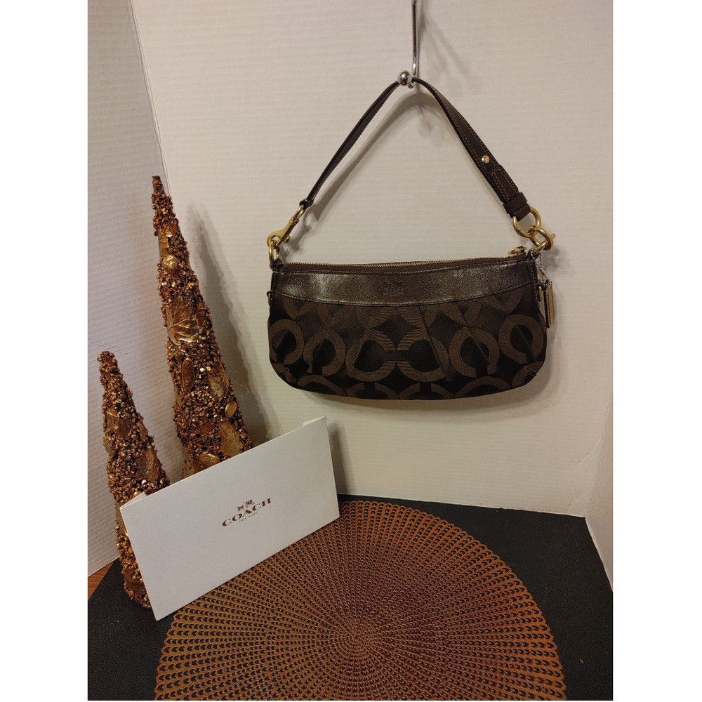 Coach Madison OP hobo 12950